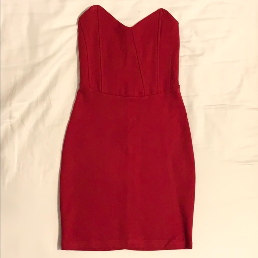 Tobi Dress